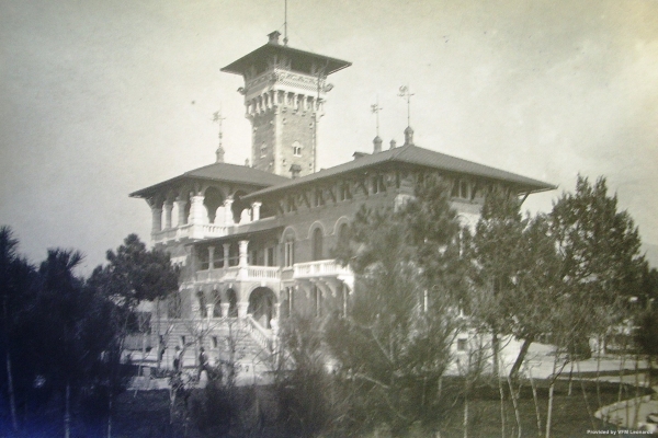 Park Hotel Villa Ariston